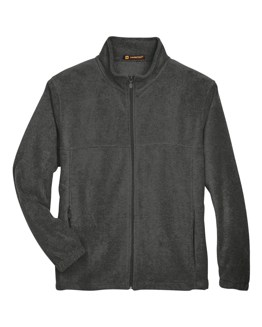 Men's Full-Zip Fleece