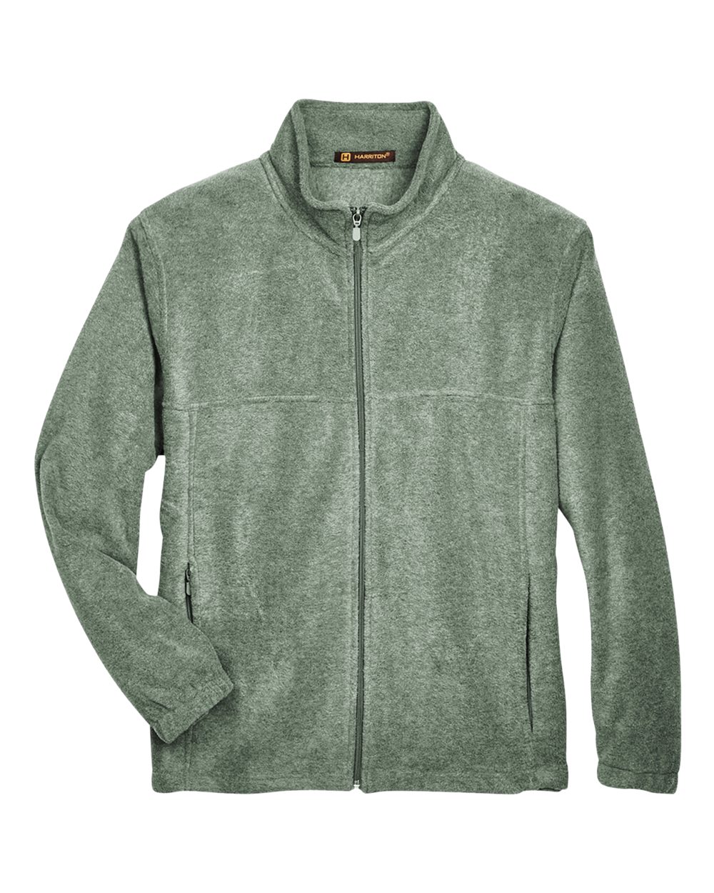 Men's Full-Zip Fleece