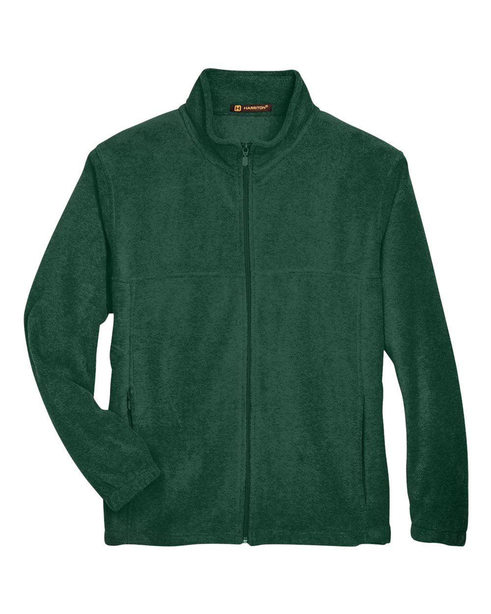 Men's Full-Zip Fleece