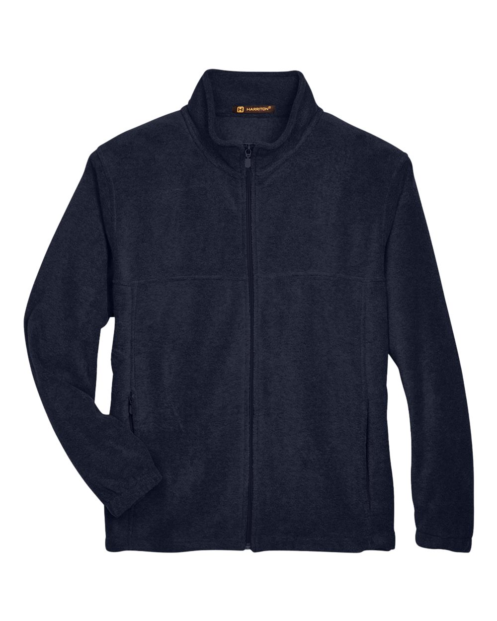 Men's Full-Zip Fleece