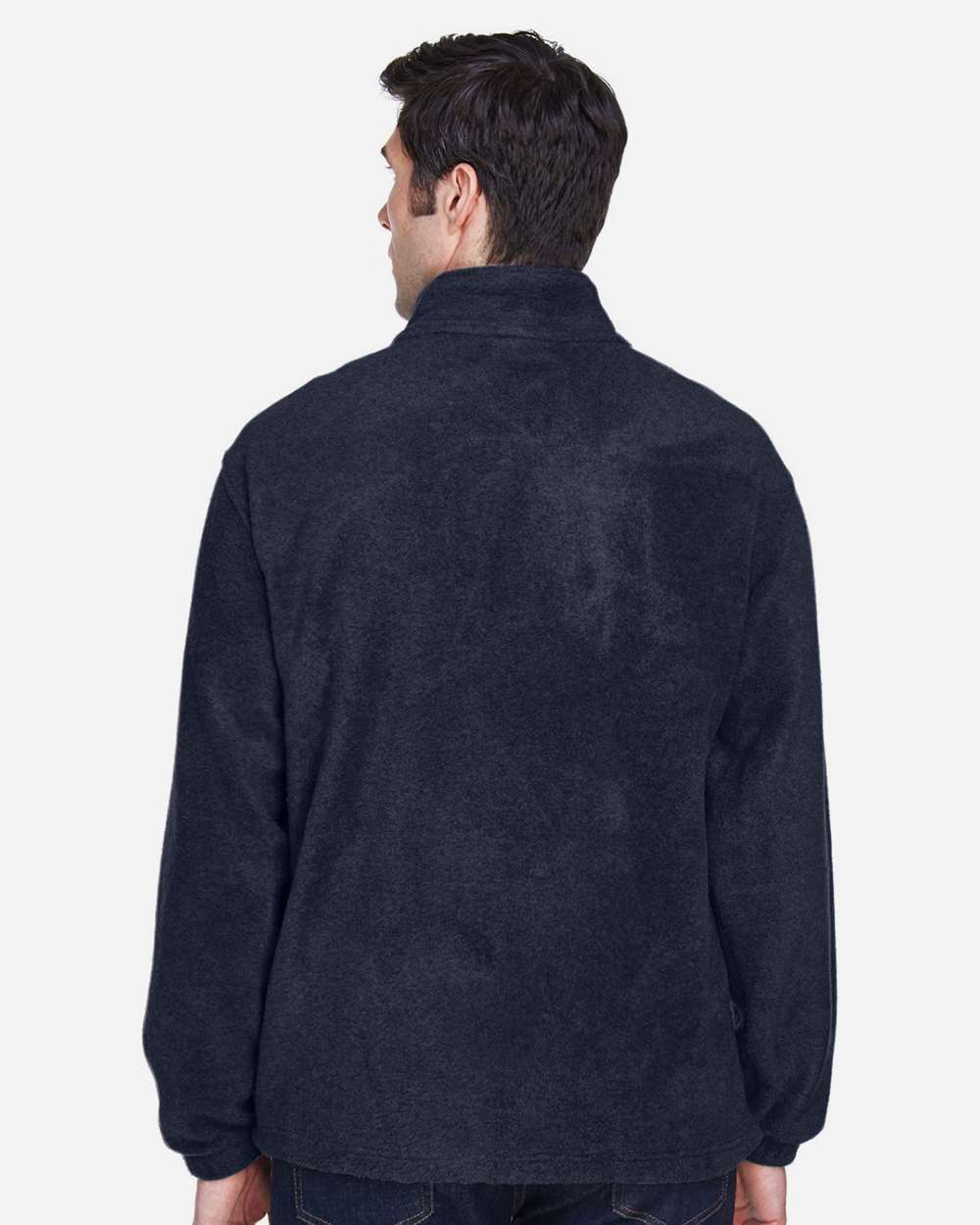 Men's Full-Zip Fleece