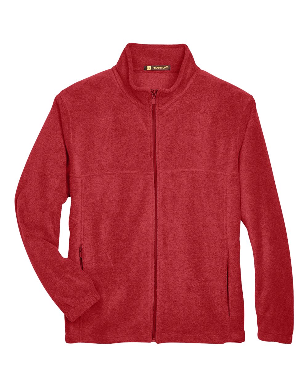 Men's Full-Zip Fleece