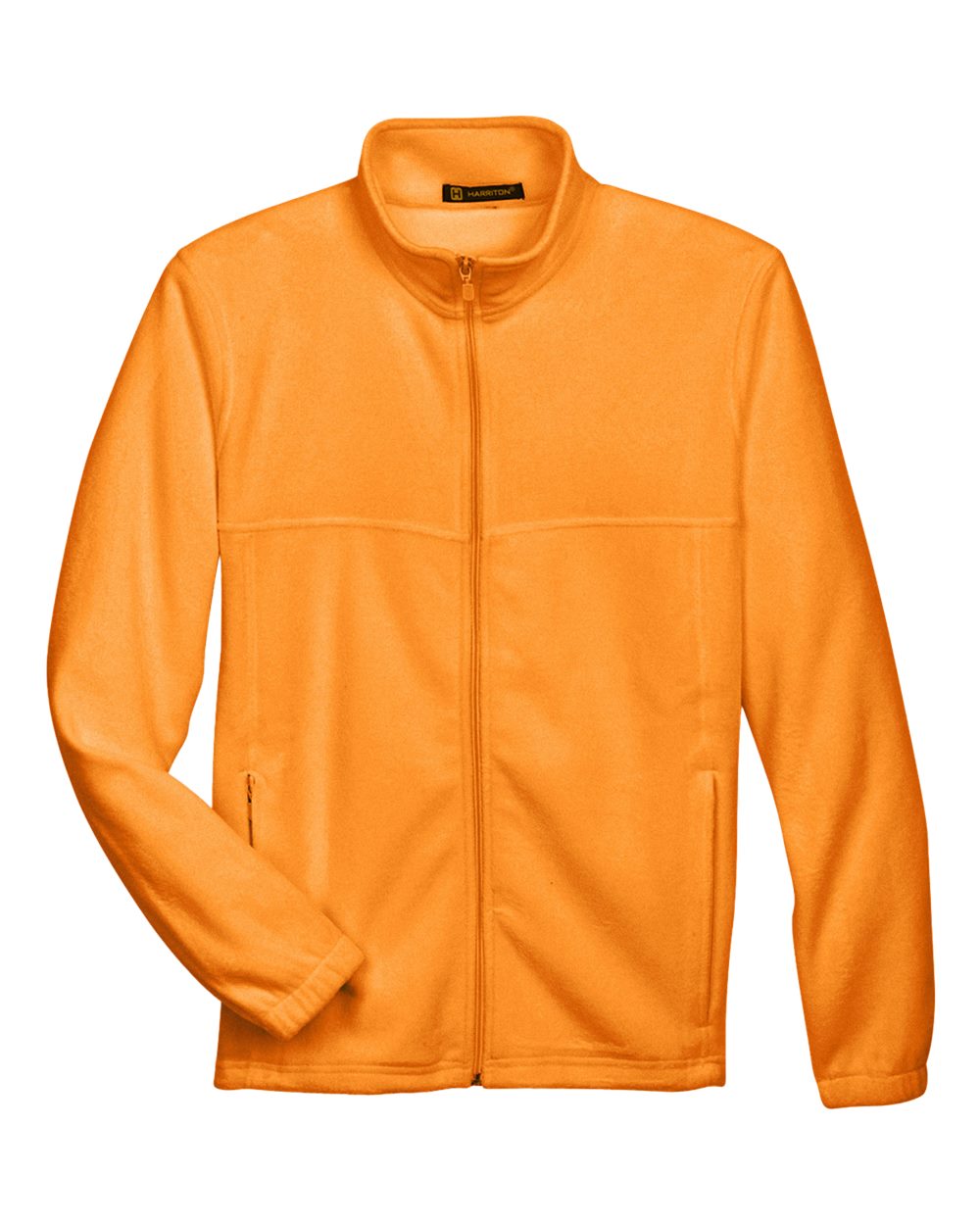 Men's Full-Zip Fleece