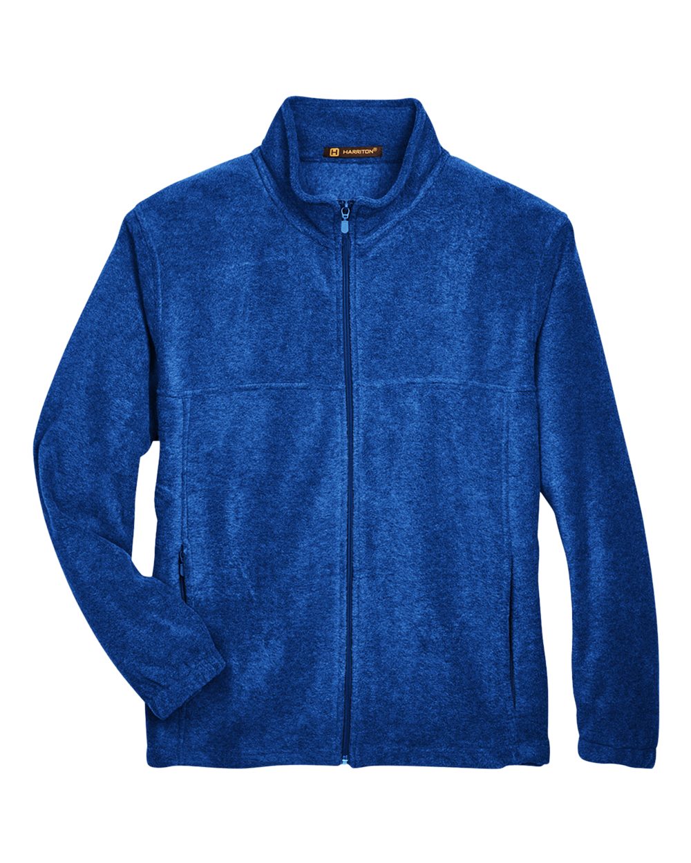 Men's Full-Zip Fleece