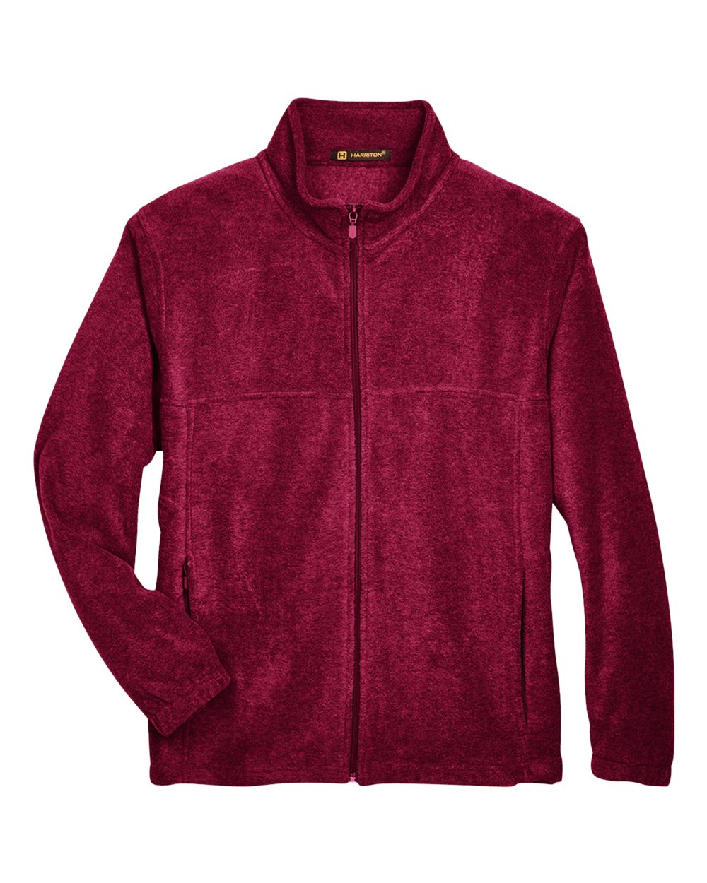 Men's Full-Zip Fleece