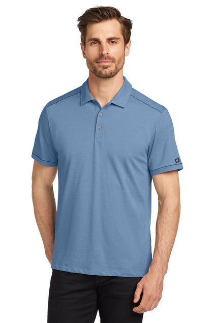 OGIO® Code Stretch Polo