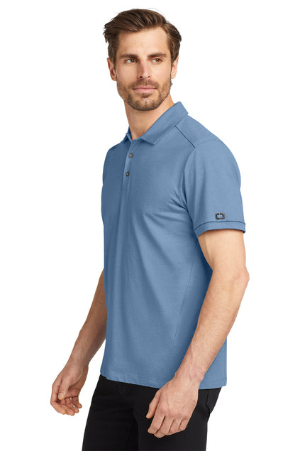 OGIO® Code Stretch Polo