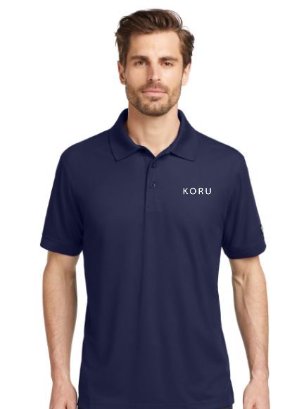 Ogio Men's Crew Polo