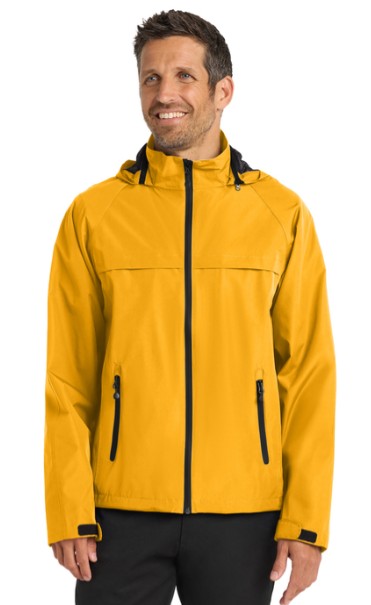 Marine Waterproof Jacket - J333