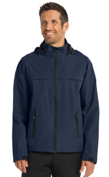 Marine Waterproof Jacket - J333