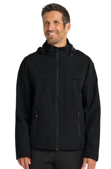 Marine Waterproof Jacket - J333