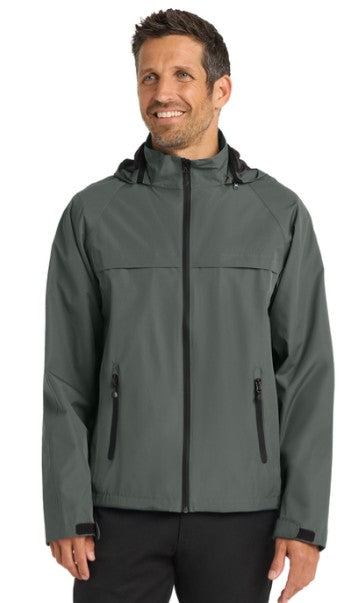 Marine Waterproof Jacket - J333