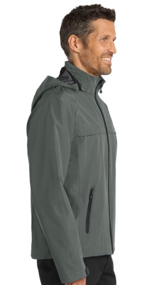 Marine Waterproof Jacket - J333