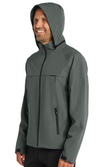 Marine Waterproof Jacket - J333