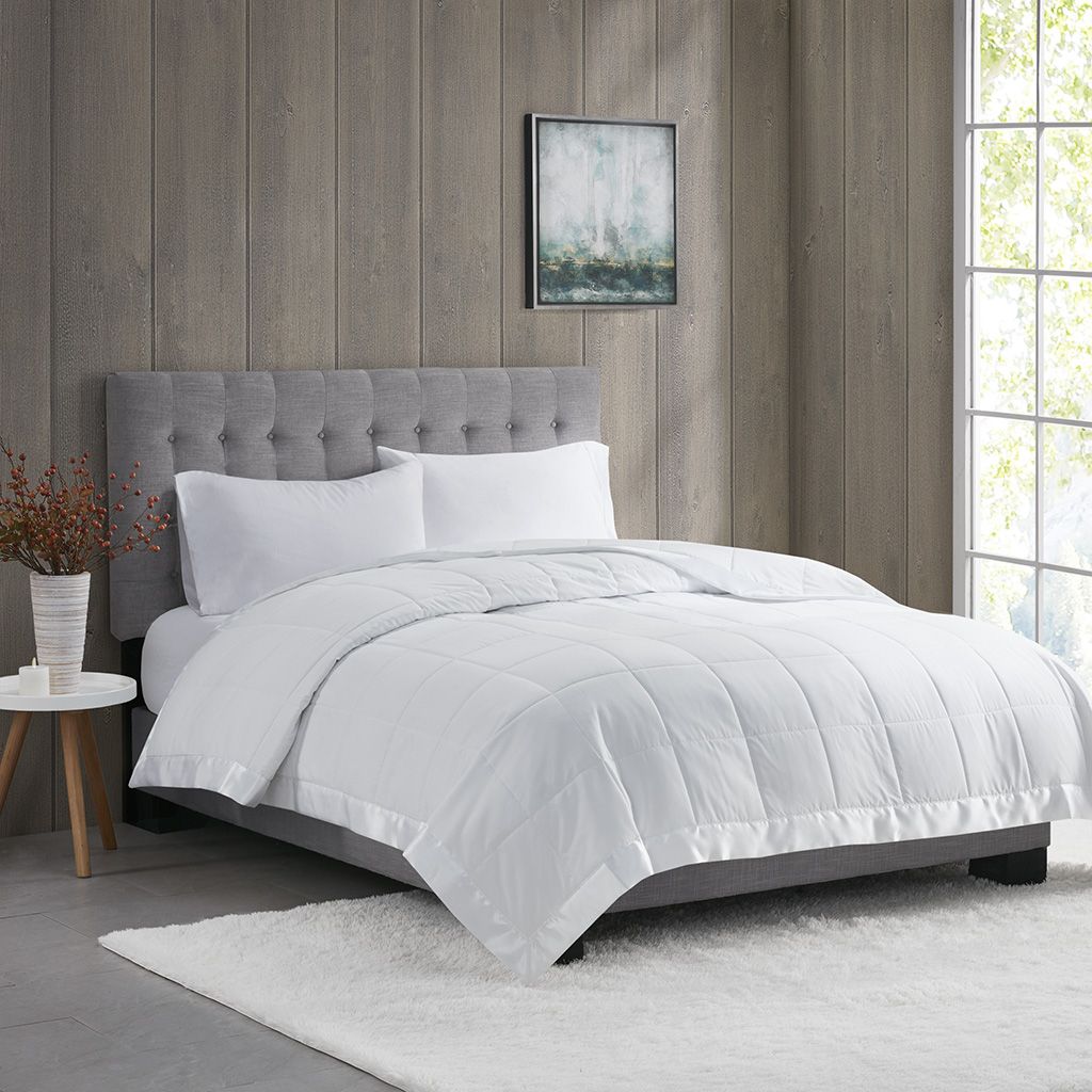 Pillow Cases - Made with 300TC Italian Sateen