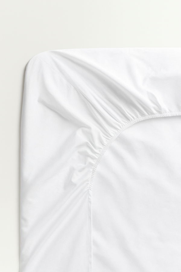 Custom Fitted Sheet