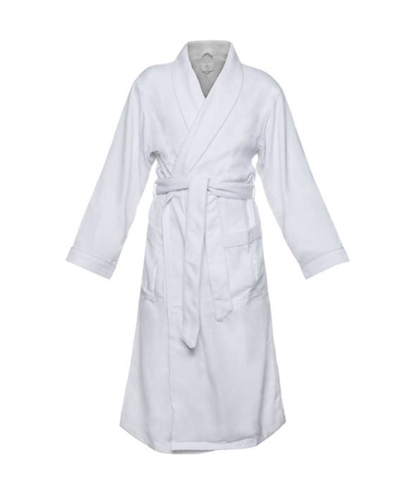 Micro Plush Robe