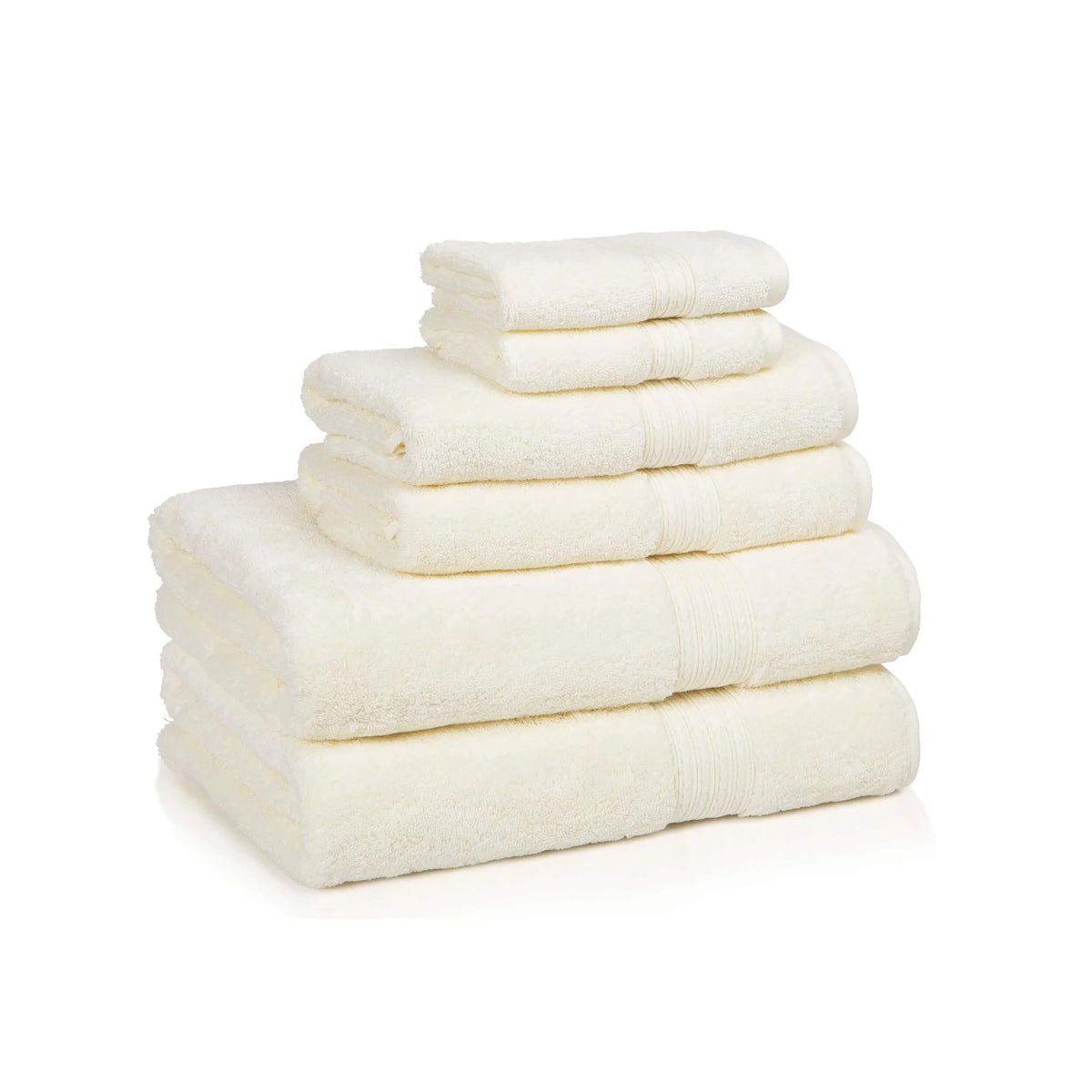 Luxury Bath Towels