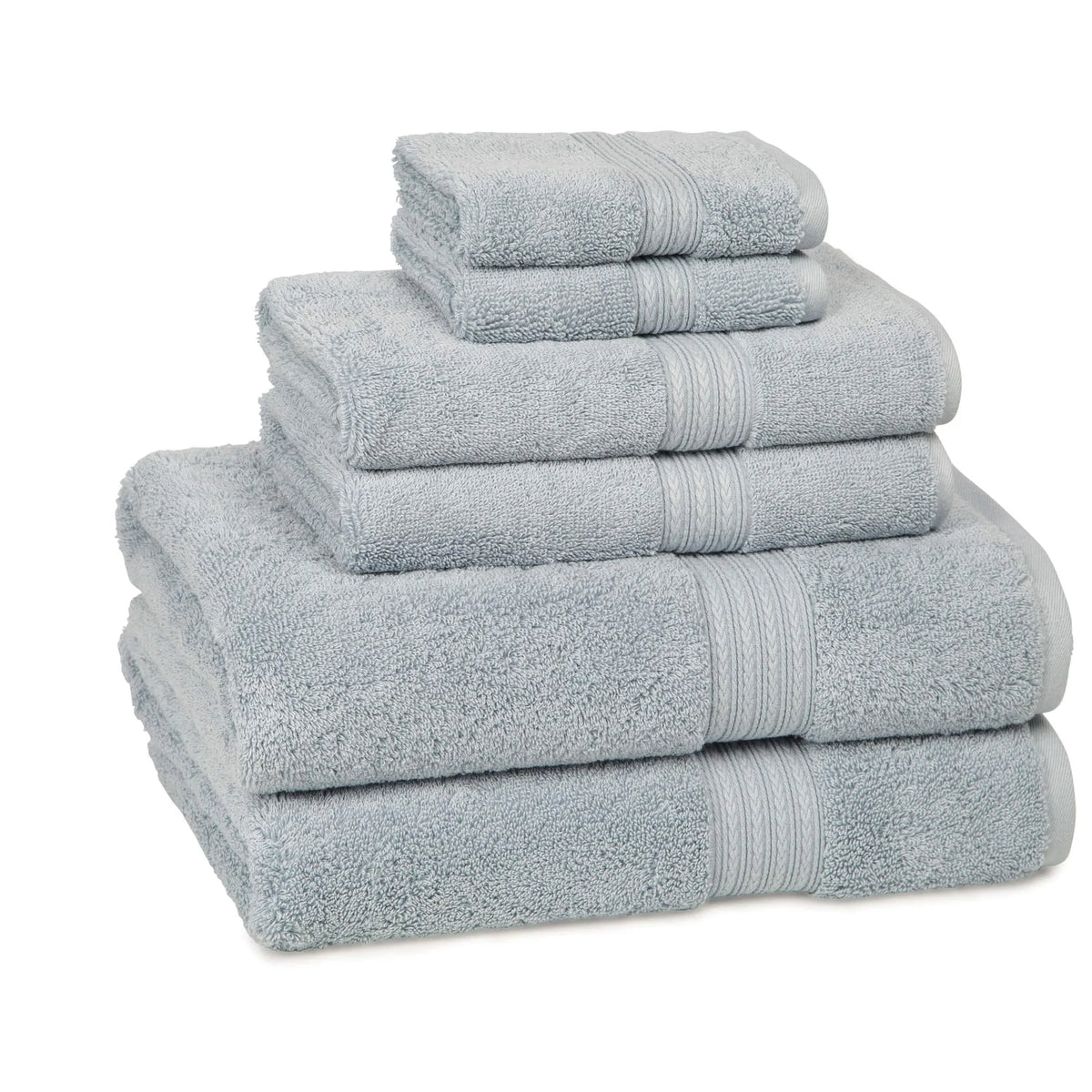 Luxury Bath Towels