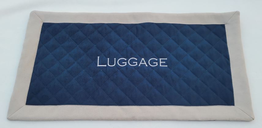 Luggage Mats