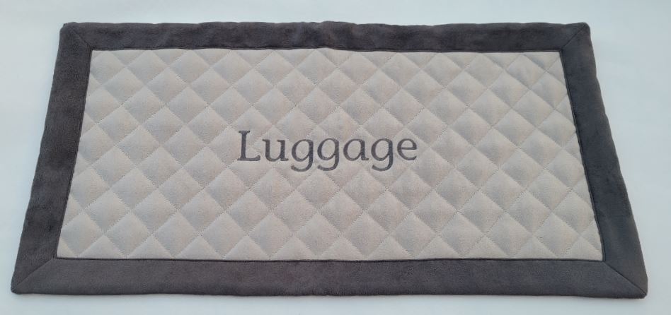 Luggage Mats