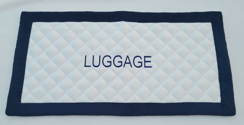 Luggage Mats