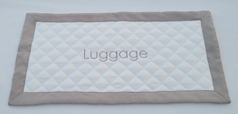 Luggage Mats